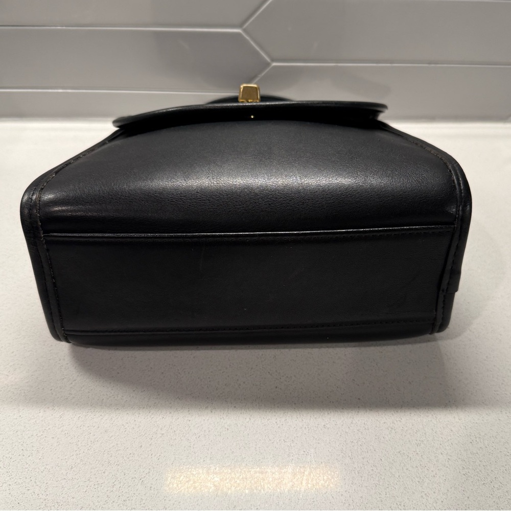 Vintage Coach Regina 9983 - Picture 5 of 11